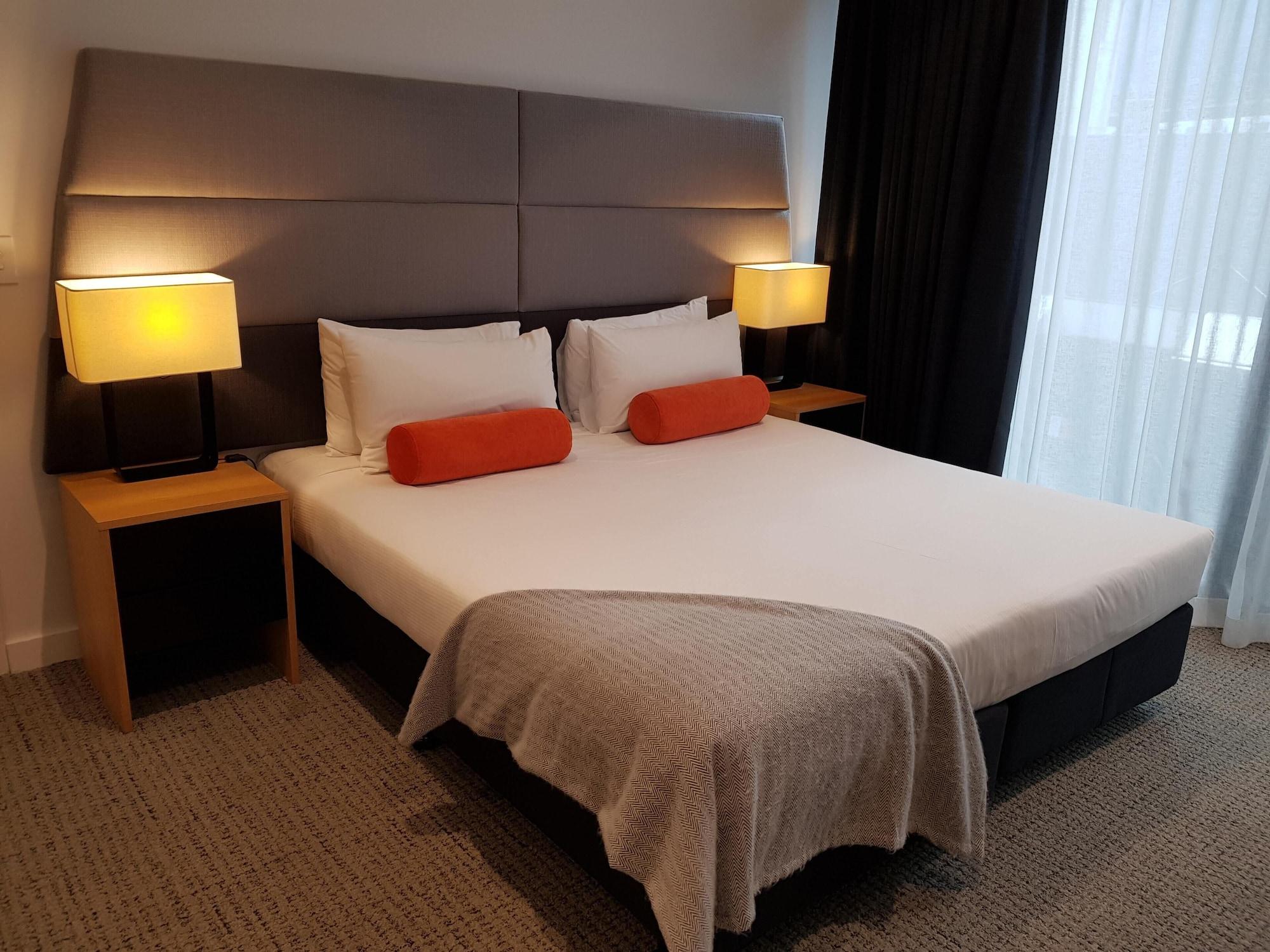 Aparthotel Quest St Leonards Sydney Zewnętrze zdjęcie