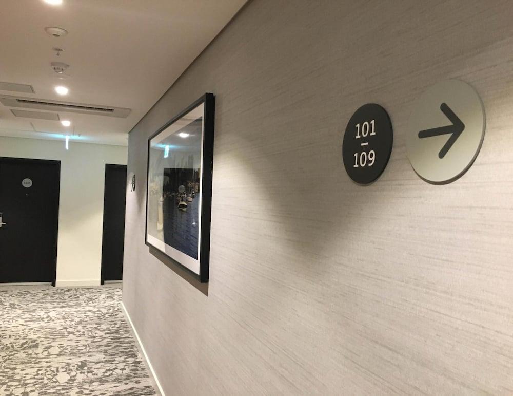 Aparthotel Quest St Leonards Sydney Zewnętrze zdjęcie