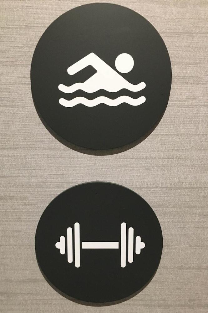 Aparthotel Quest St Leonards Sydney Zewnętrze zdjęcie