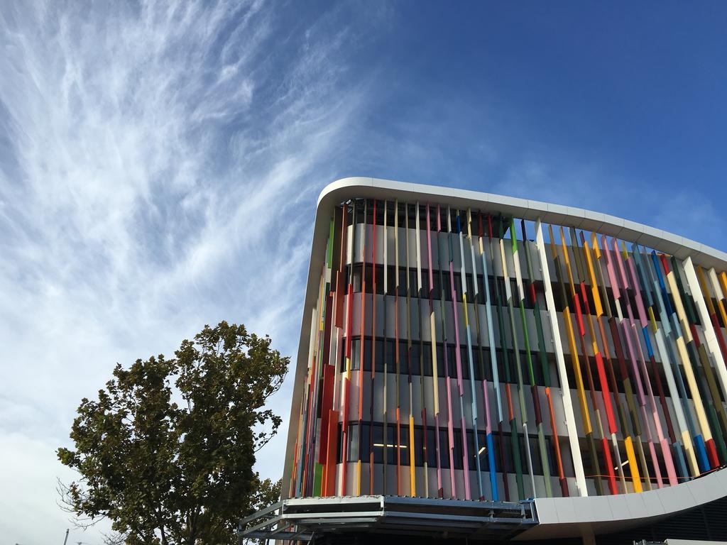 Aparthotel Quest St Leonards Sydney Zewnętrze zdjęcie