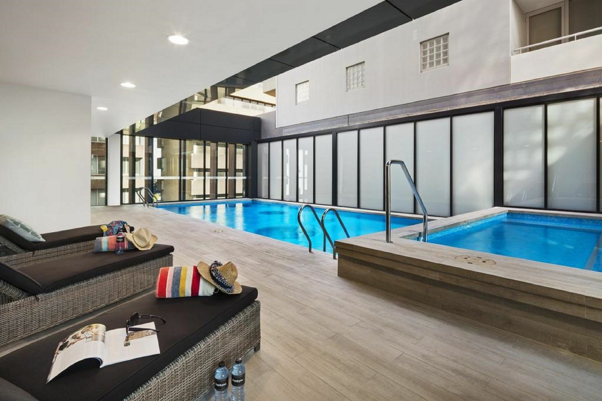 Aparthotel Quest St Leonards Sydney Zewnętrze zdjęcie