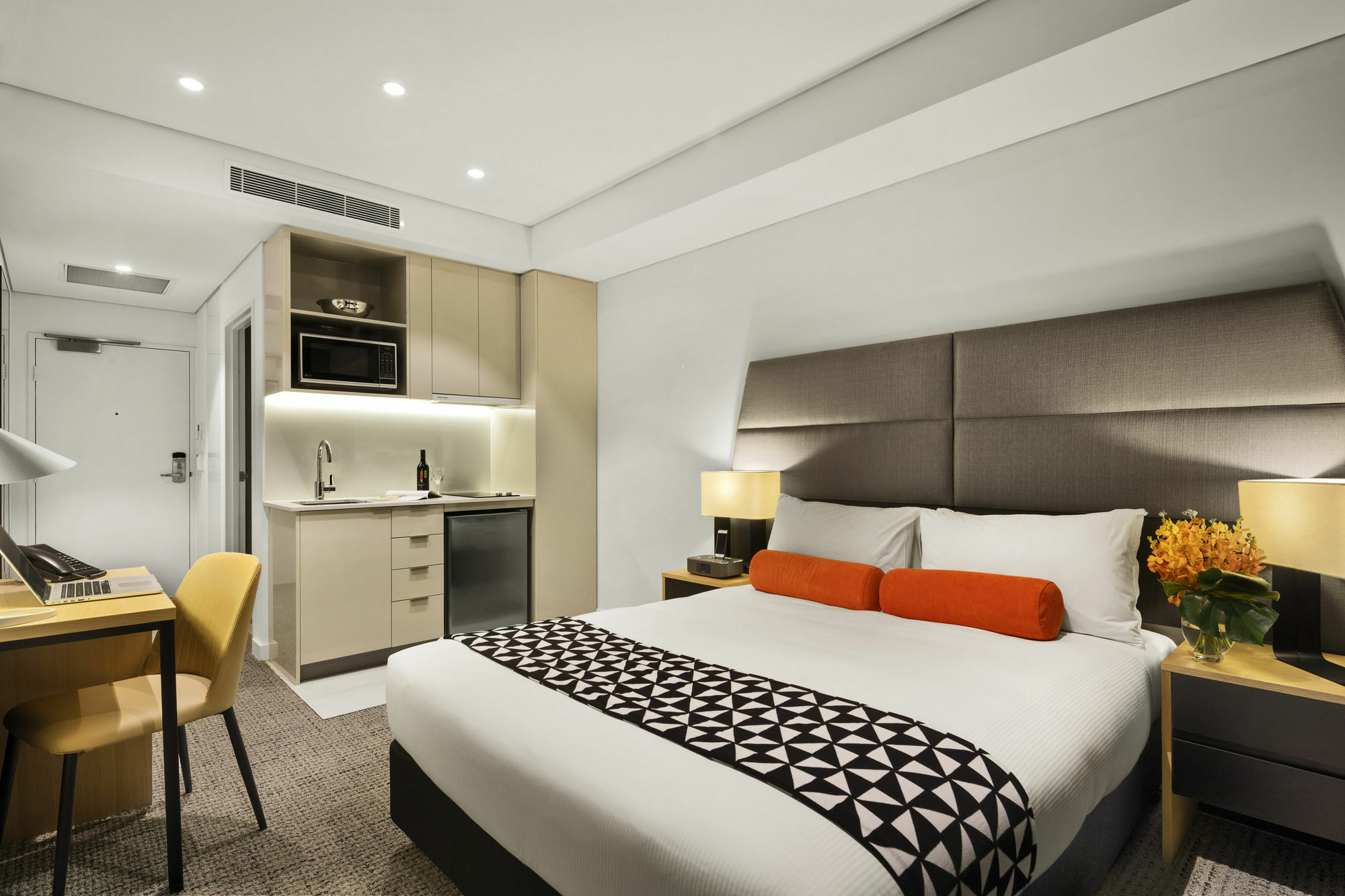 Aparthotel Quest St Leonards Sydney Zewnętrze zdjęcie